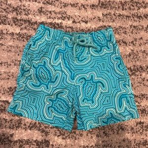 Vilebrequin Turtle Boys Swimsuit Size 10 YRS